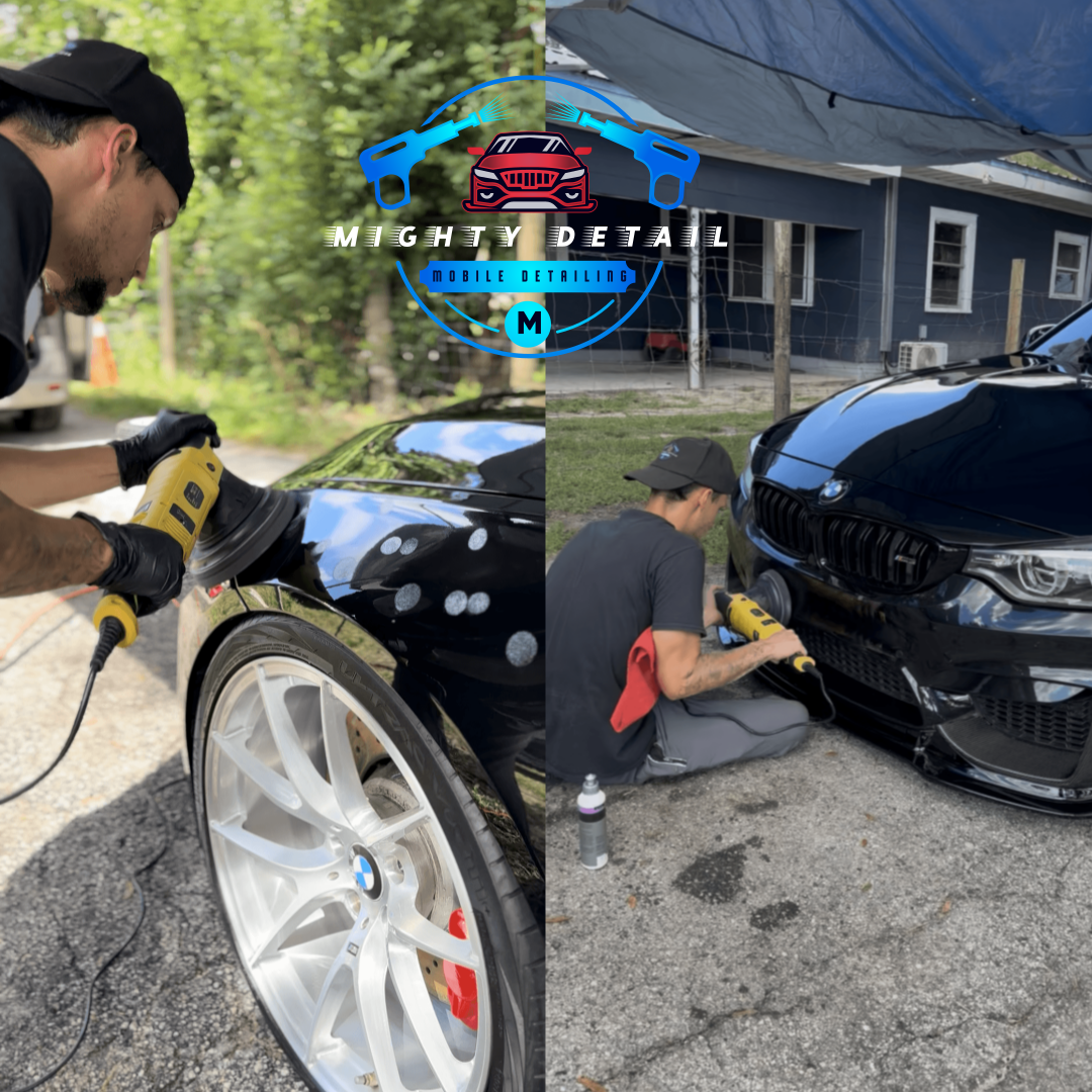 Mighty detail's image