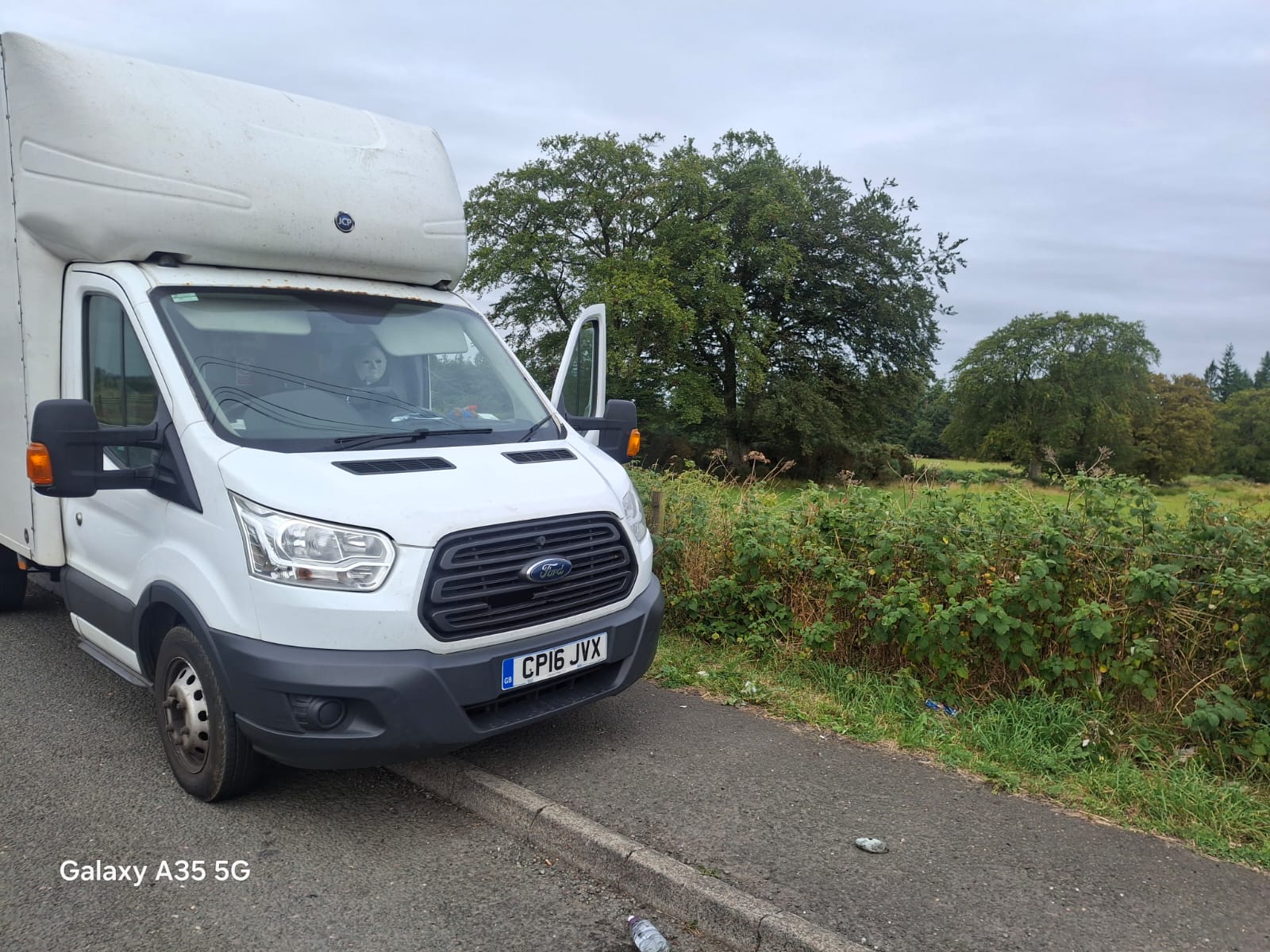PR Trade And Transport Services's image