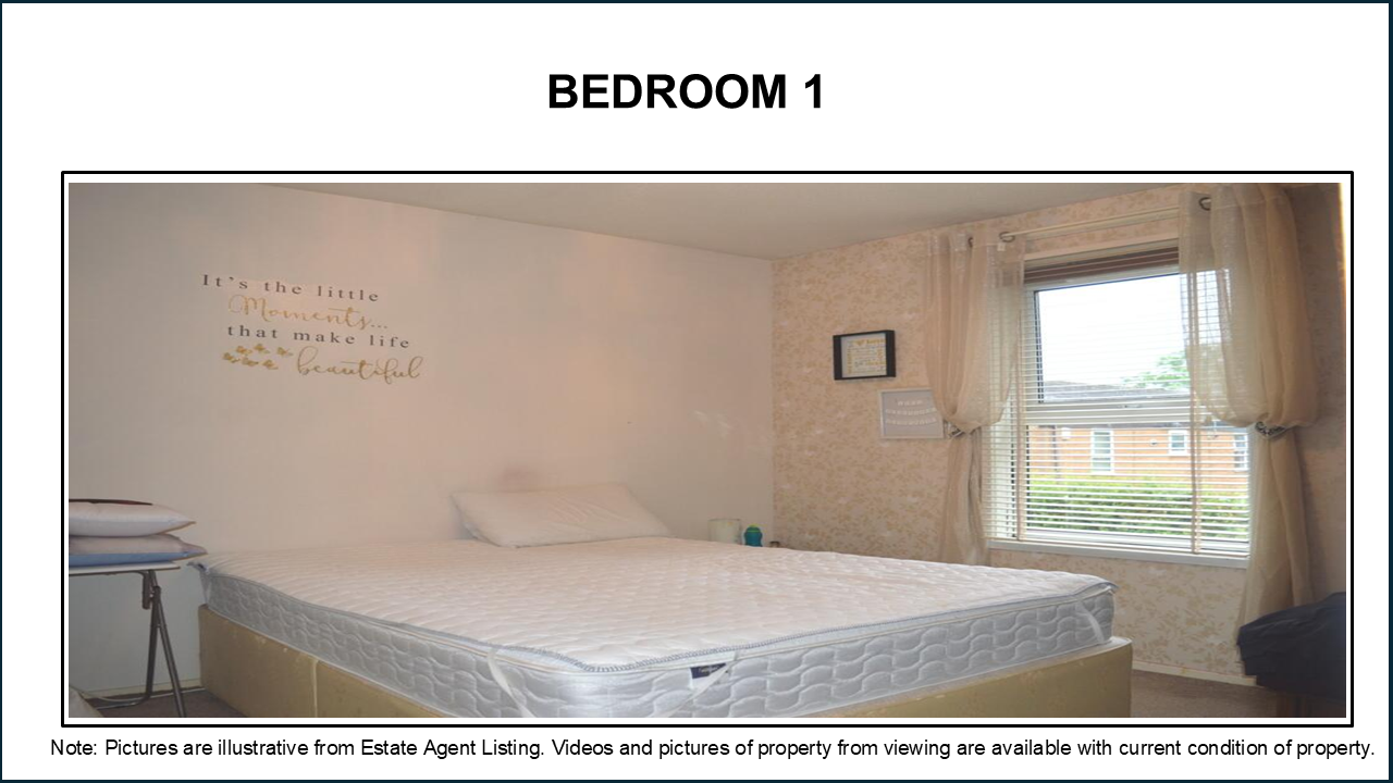 Discreet Property Sales Limited's image