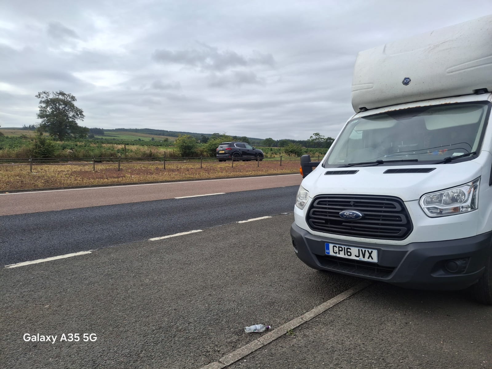 PR Trade And Transport Services's image