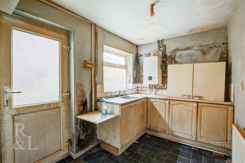 Discreet Property Sales Limited's image