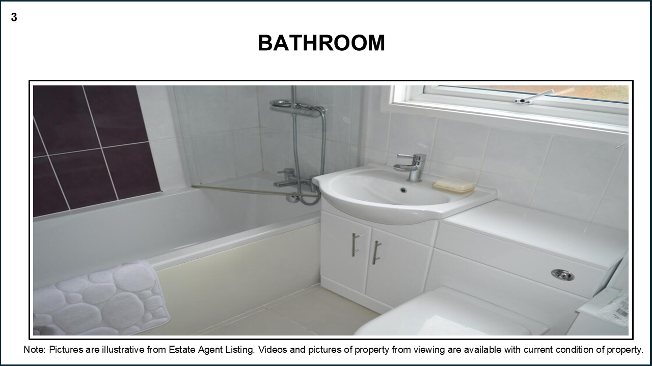 Discreet Property Sales Limited's image