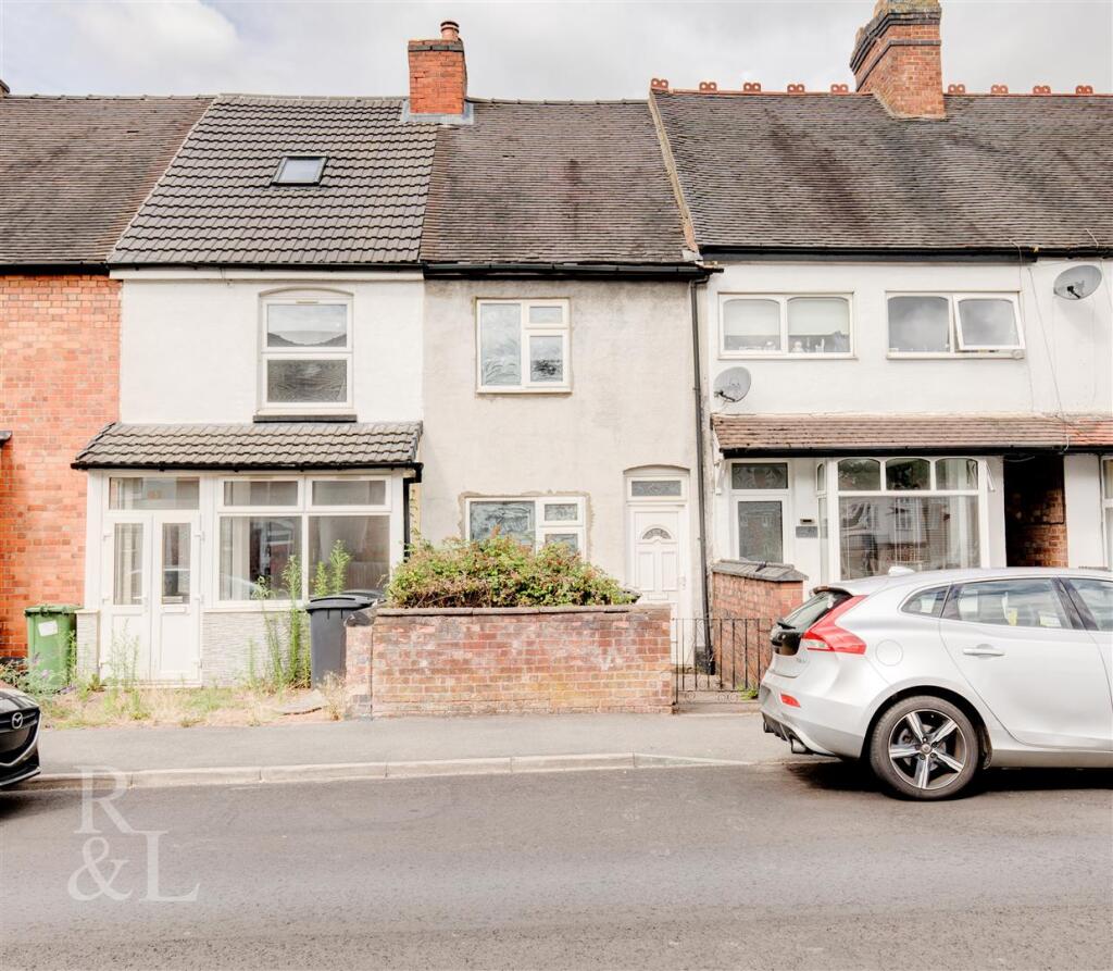 Discreet Property Sales Limited's image