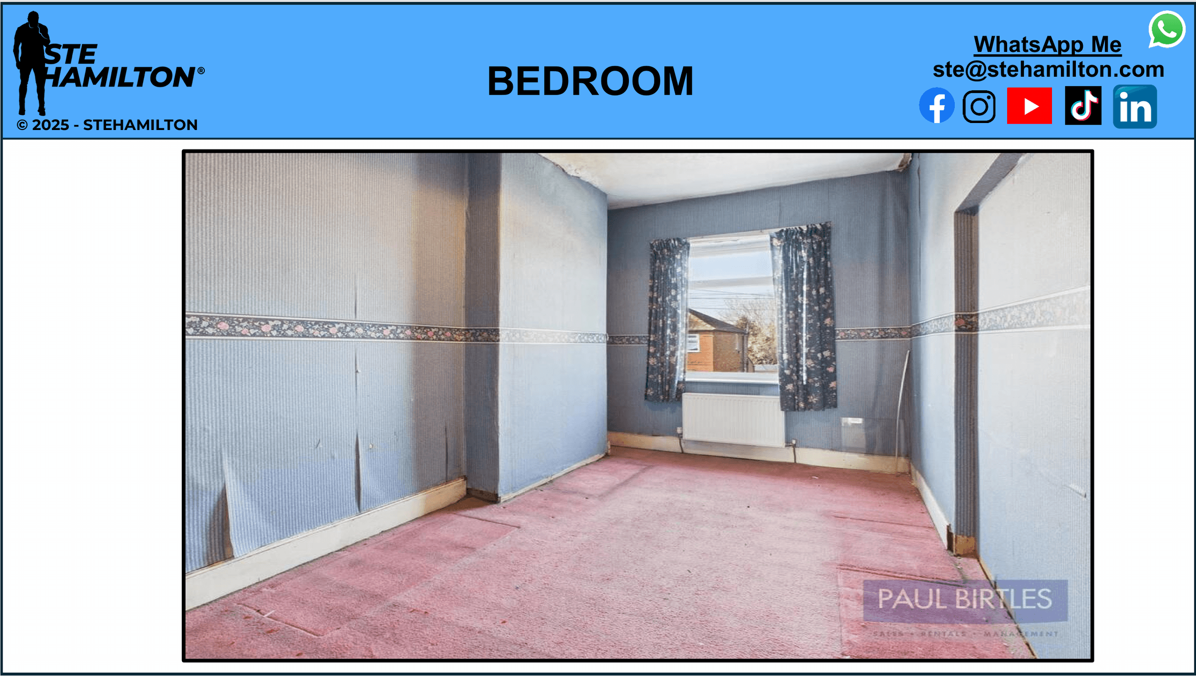 Discreet Property Sales Limited's image