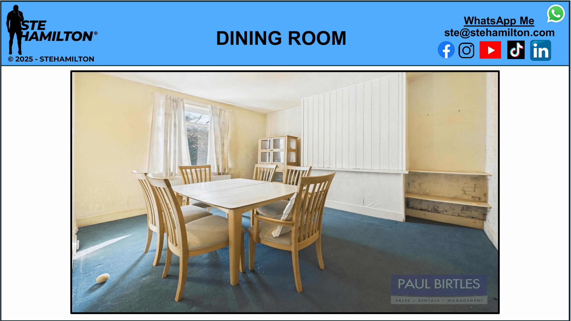 Discreet Property Sales Limited's image