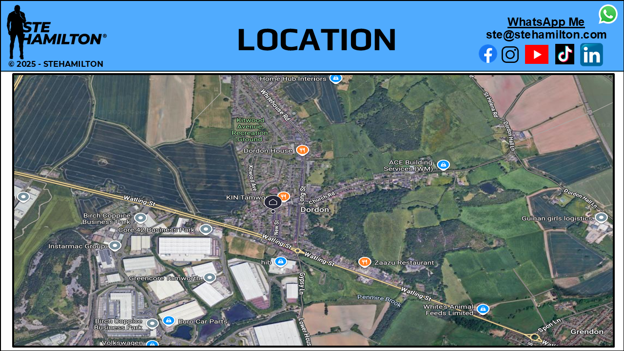 Discreet Property Sales Limited's image