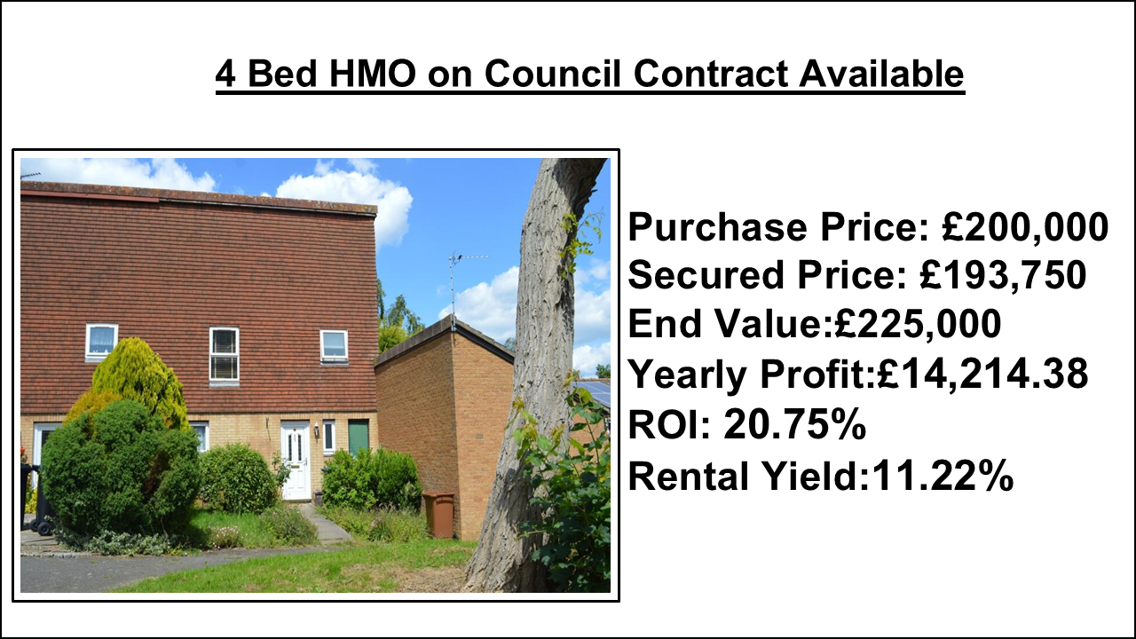 Discreet Property Sales Limited's image