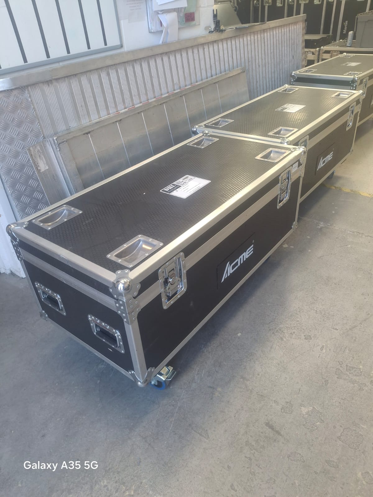 PR Trade And Transport Services's image