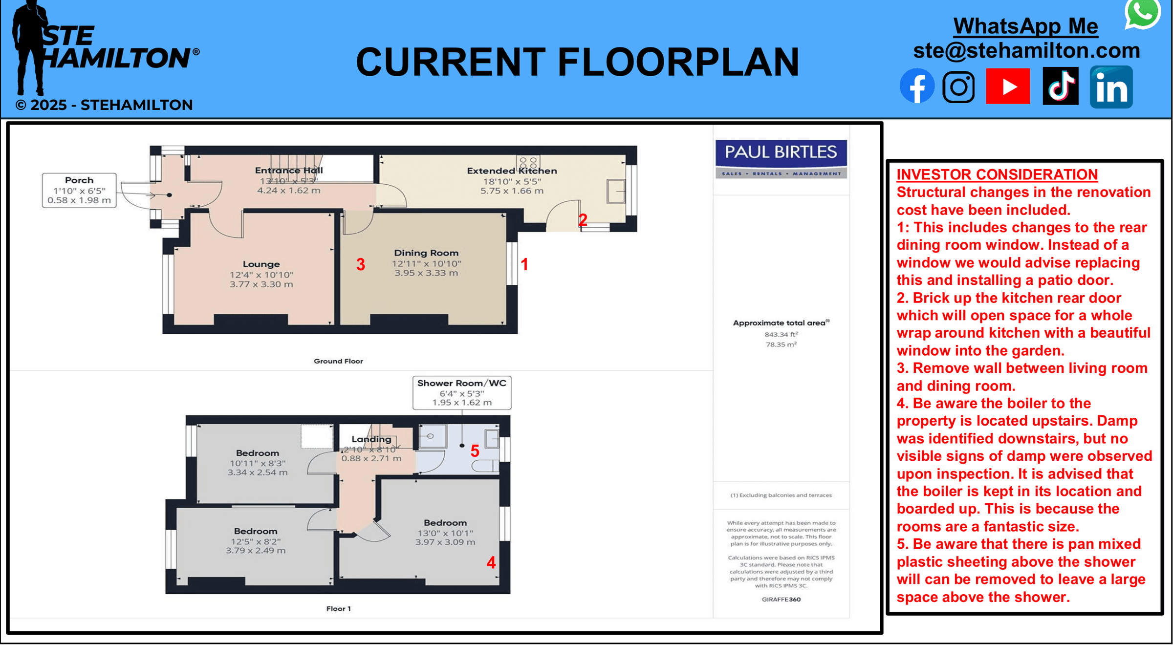 Discreet Property Sales Limited's image