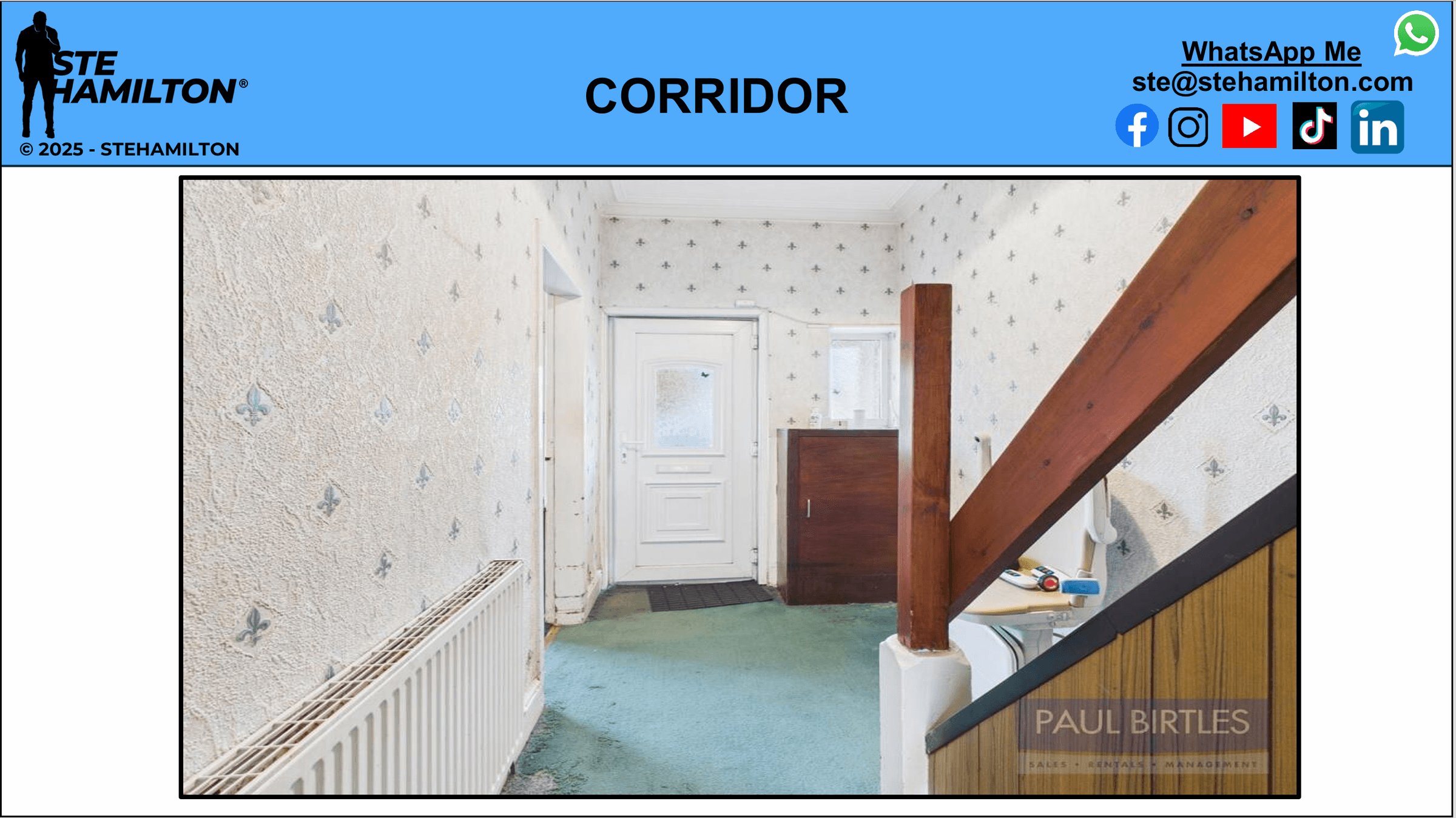 Discreet Property Sales Limited's image