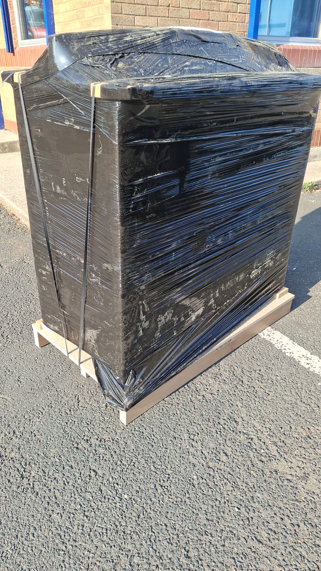 PR Trade And Transport Services's image