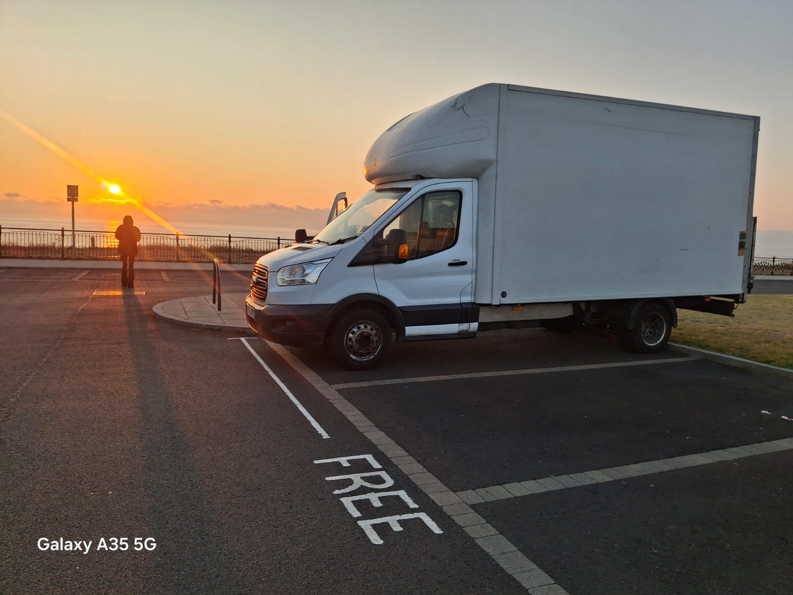 PR Trade And Transport Services's image