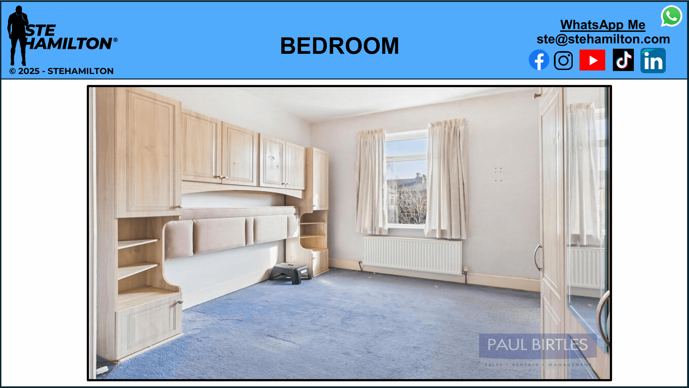 Discreet Property Sales Limited's image