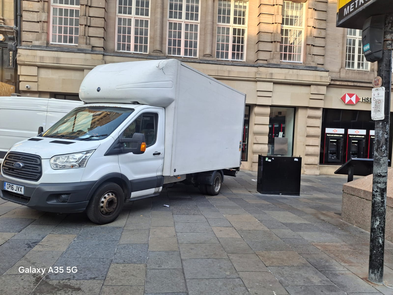 PR Trade And Transport Services's image