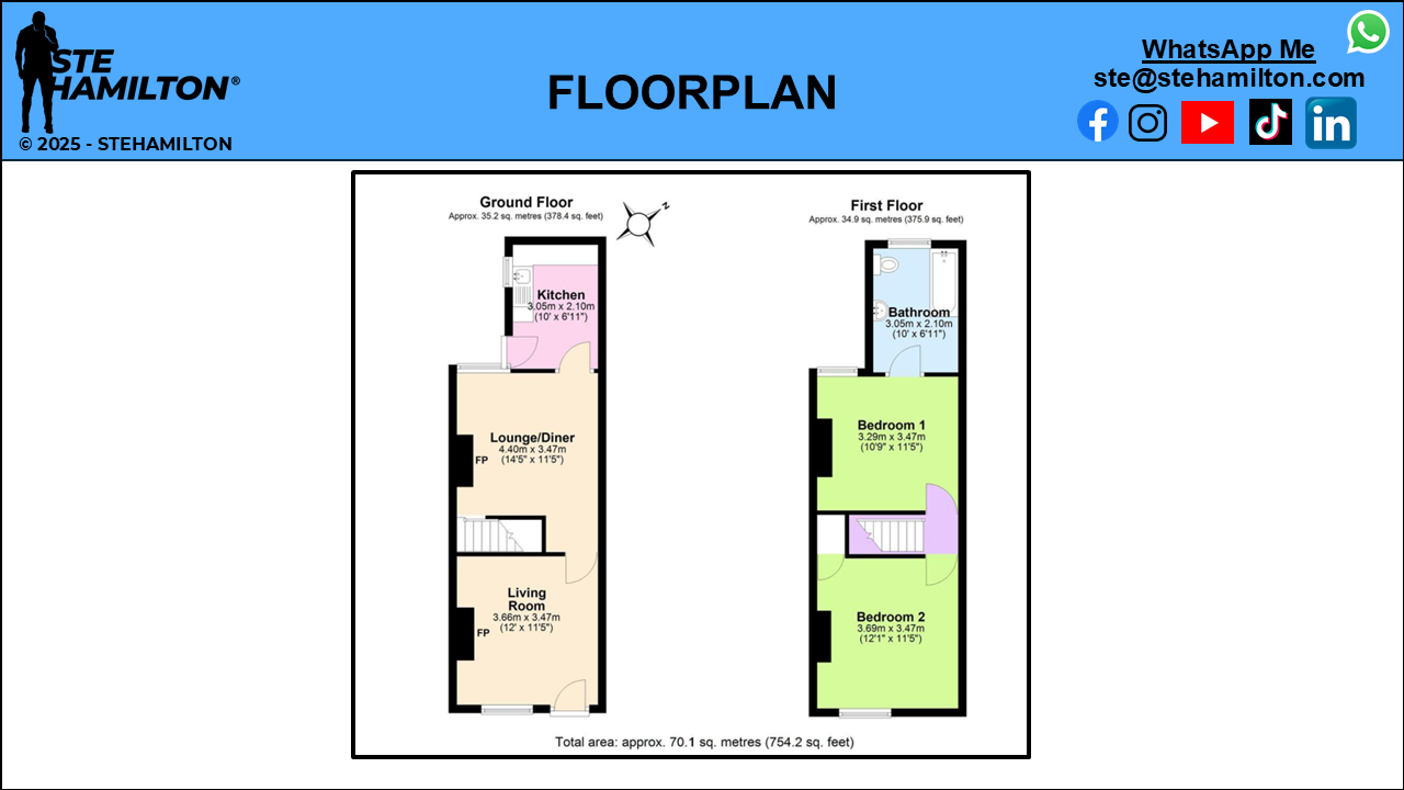 Discreet Property Sales Limited's image