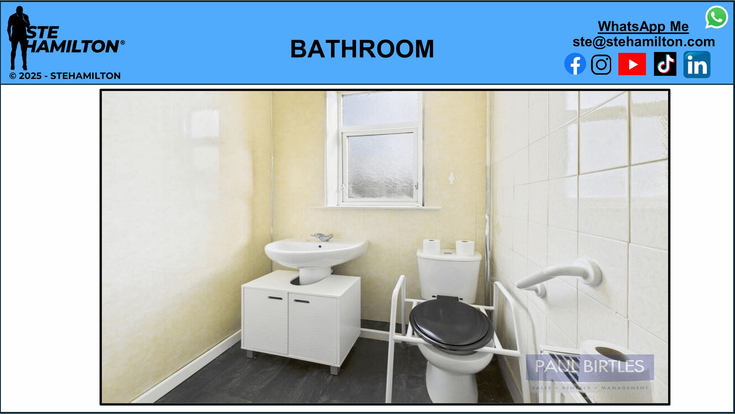 Discreet Property Sales Limited's image