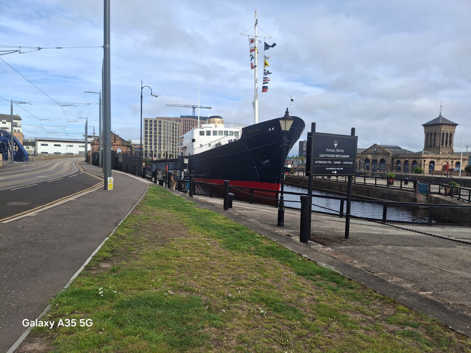 PR Trade And Transport Services's image