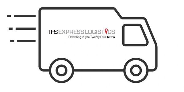 PR Trade And Transport Services's image