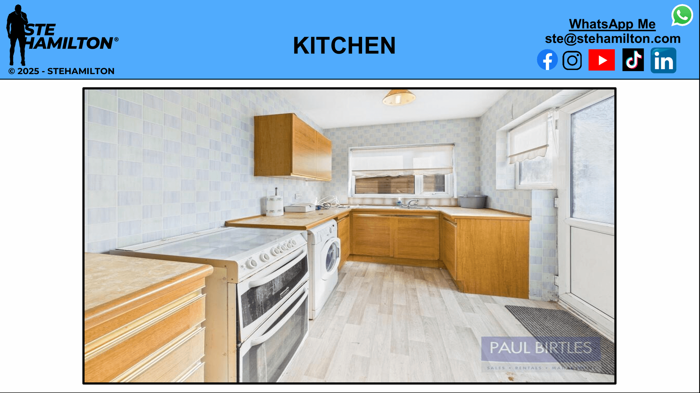 Discreet Property Sales Limited's image