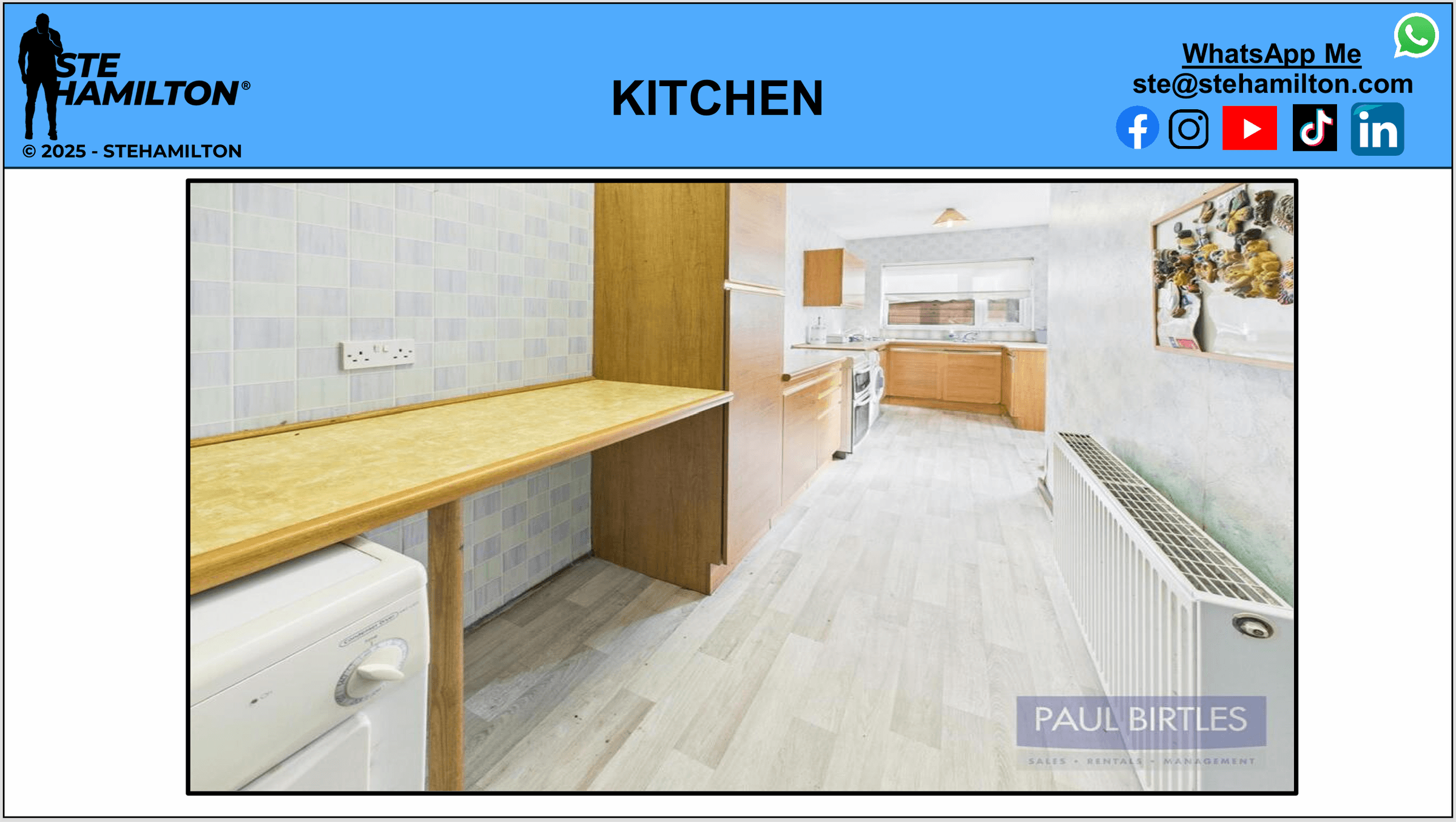 Discreet Property Sales Limited's image