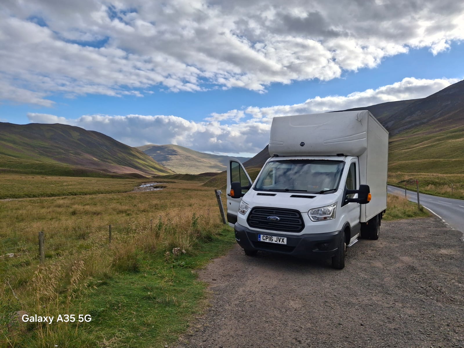PR Trade And Transport Services's image
