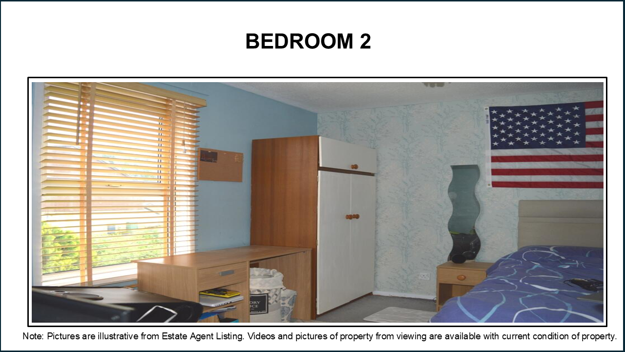 Discreet Property Sales Limited's image