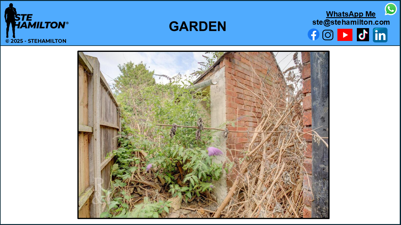 Discreet Property Sales Limited's image