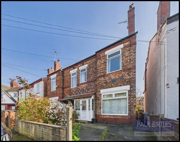 Discreet Property Sales Limited's image