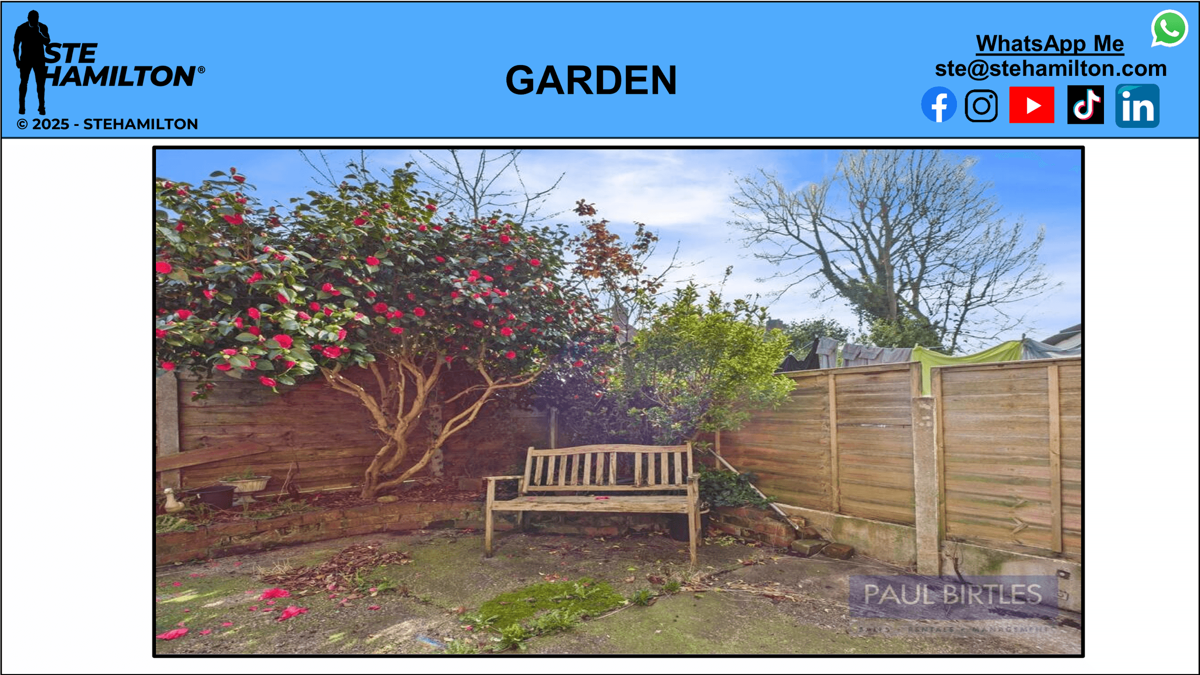 Discreet Property Sales Limited's image