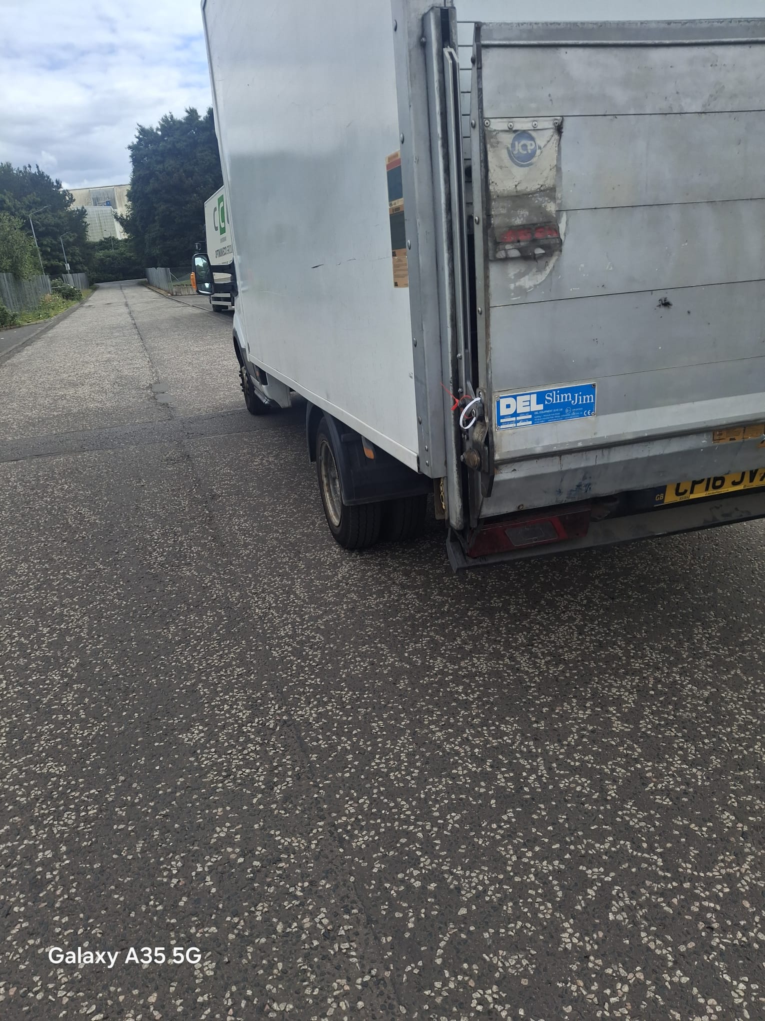 PR Trade And Transport Services's image