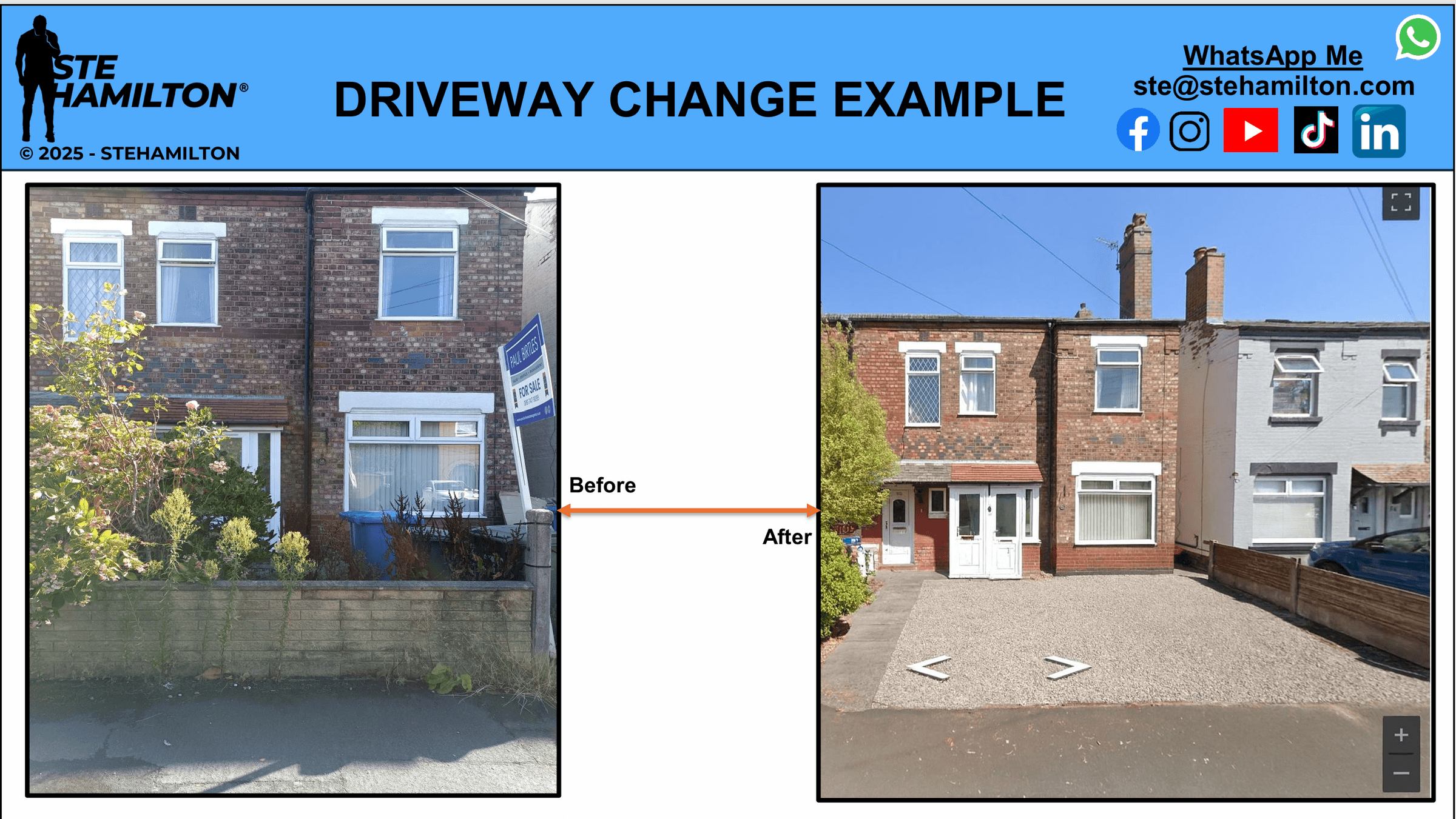 Discreet Property Sales Limited's image