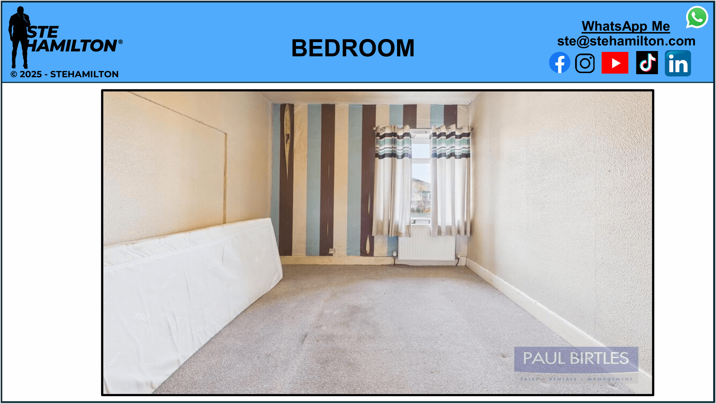 Discreet Property Sales Limited's image