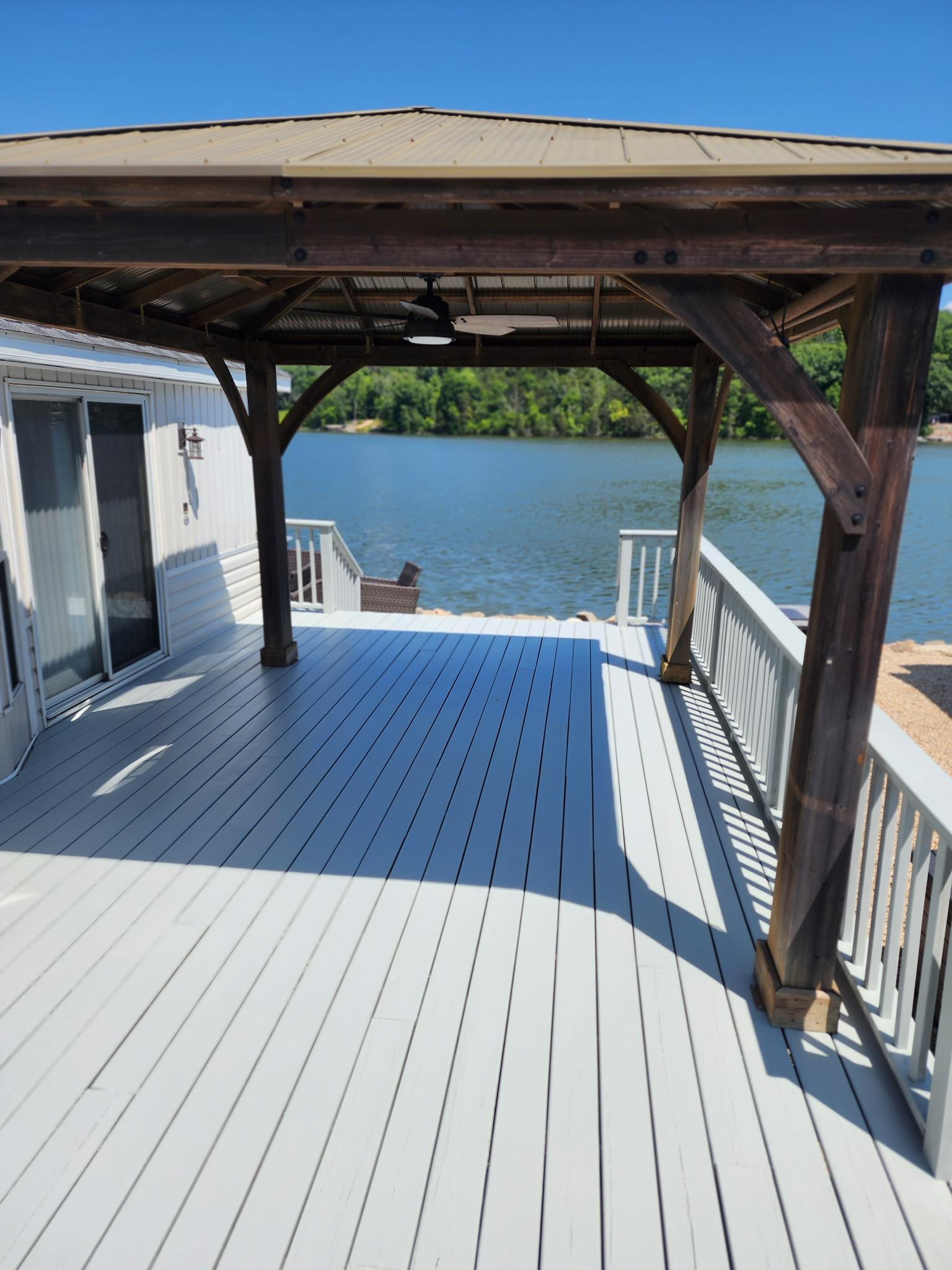 David's Painting & Staining's image