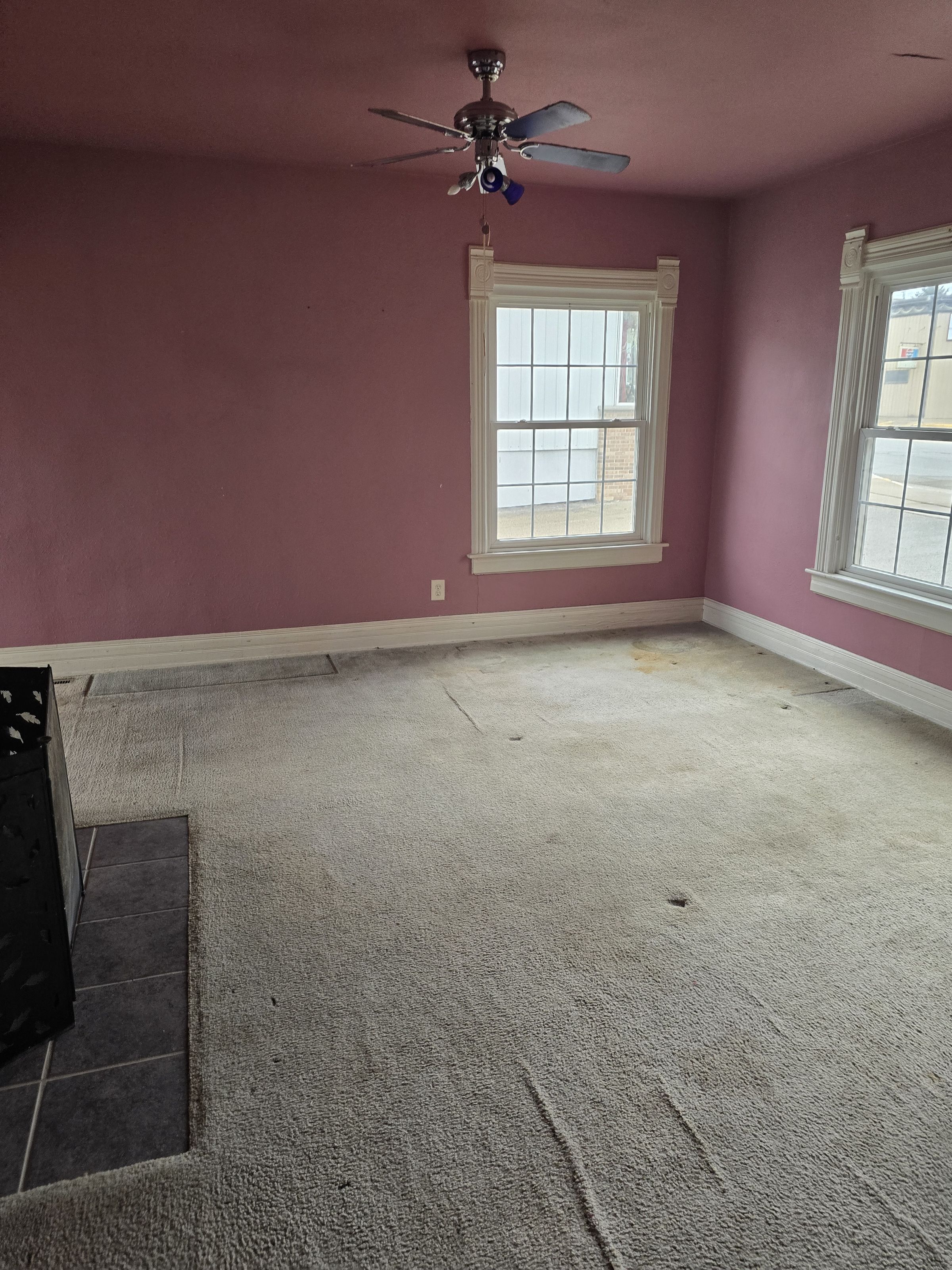 David's Painting & Staining's image