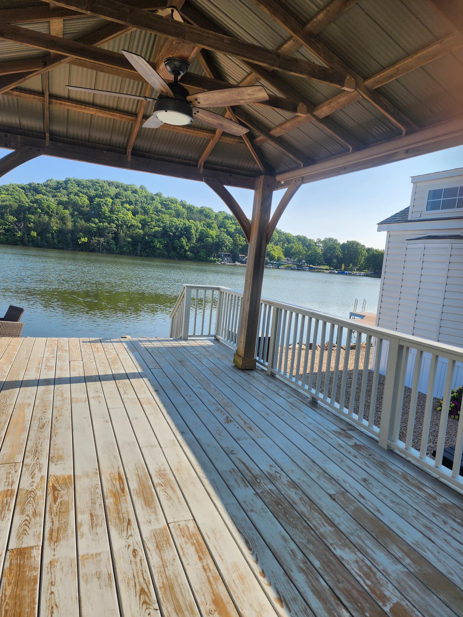 David's Painting & Staining's image