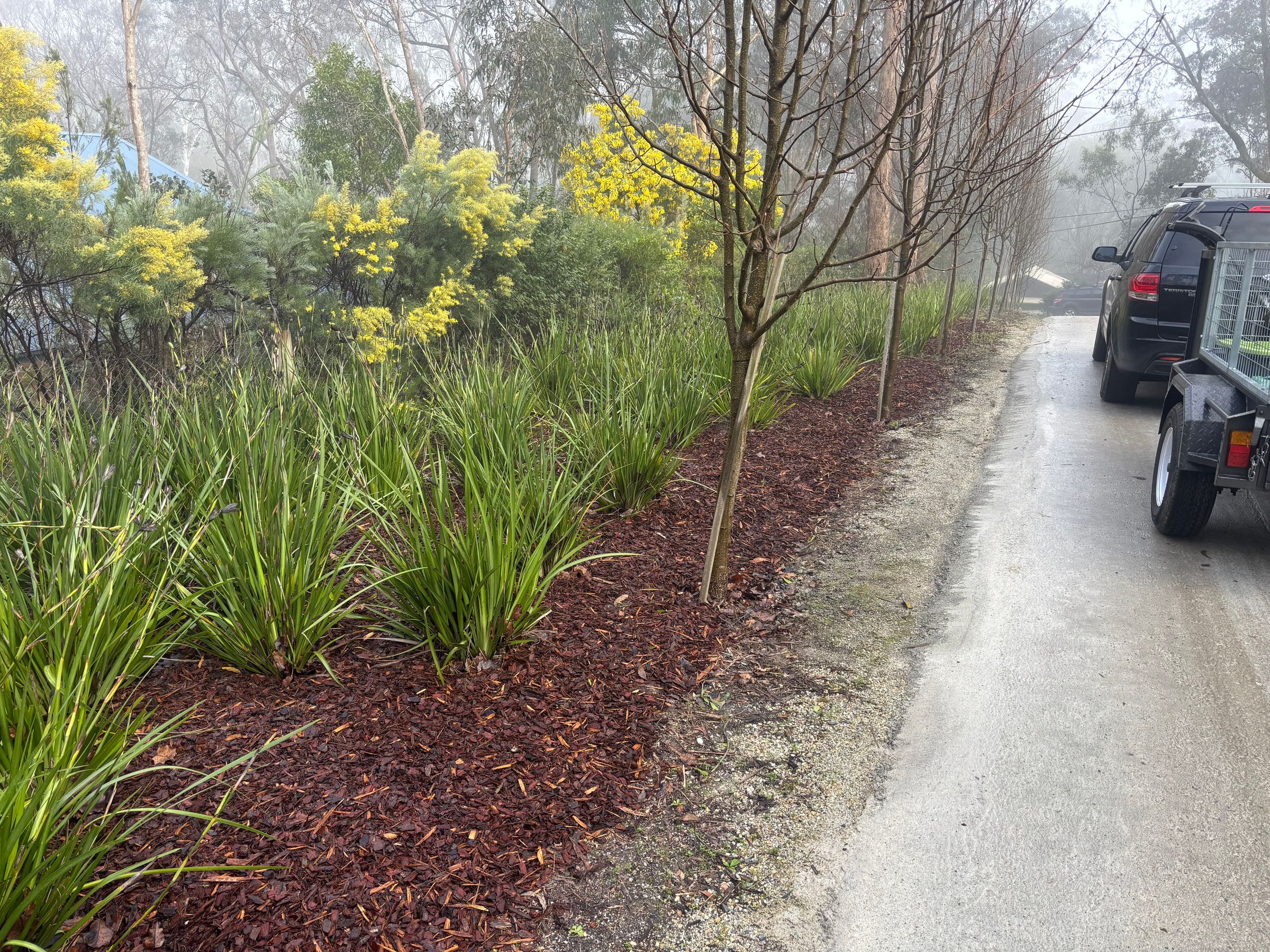 Eastern Ranga Lawn, Garden & Pool care's image