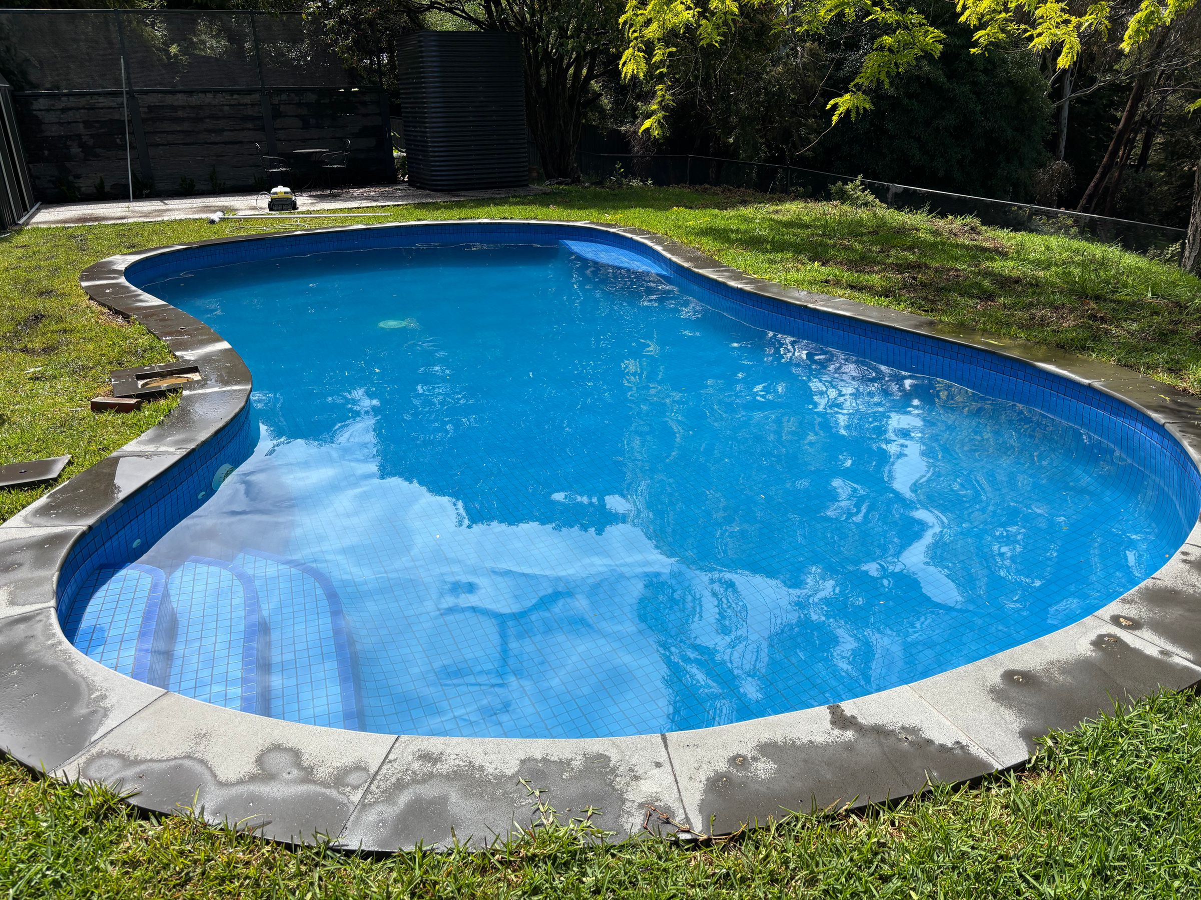 Eastern Ranga Lawn, Garden & Pool care's image