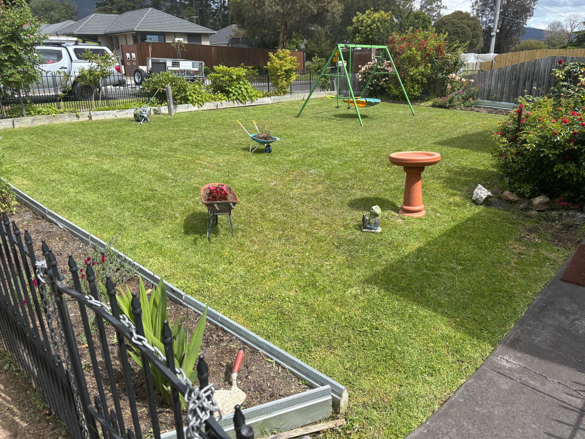 Eastern Ranga Lawn, Garden & Pool care's image