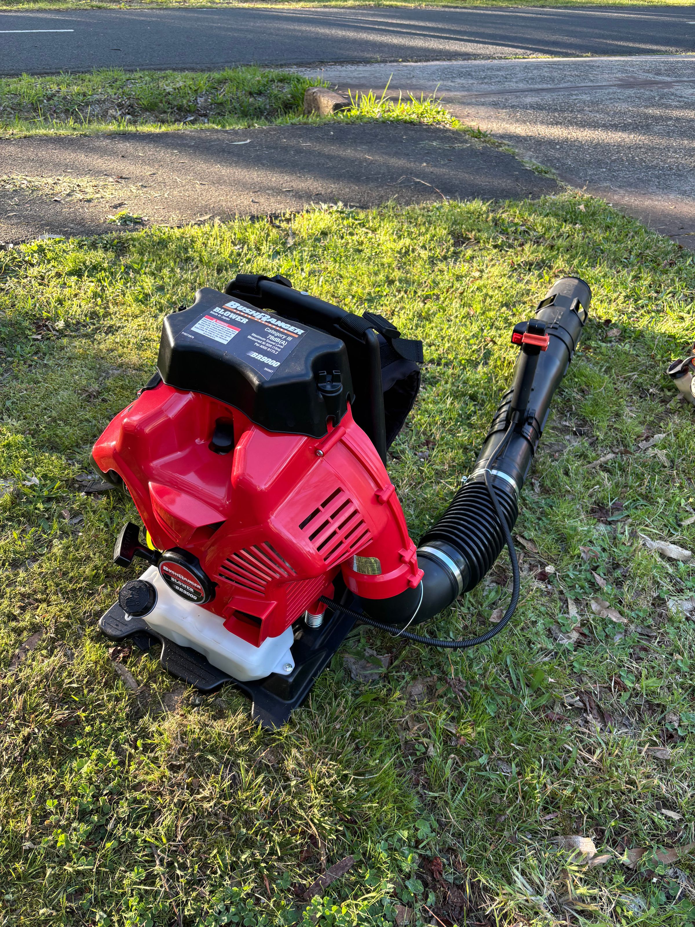 Eastern Ranga Lawn, Garden & Pool care's image