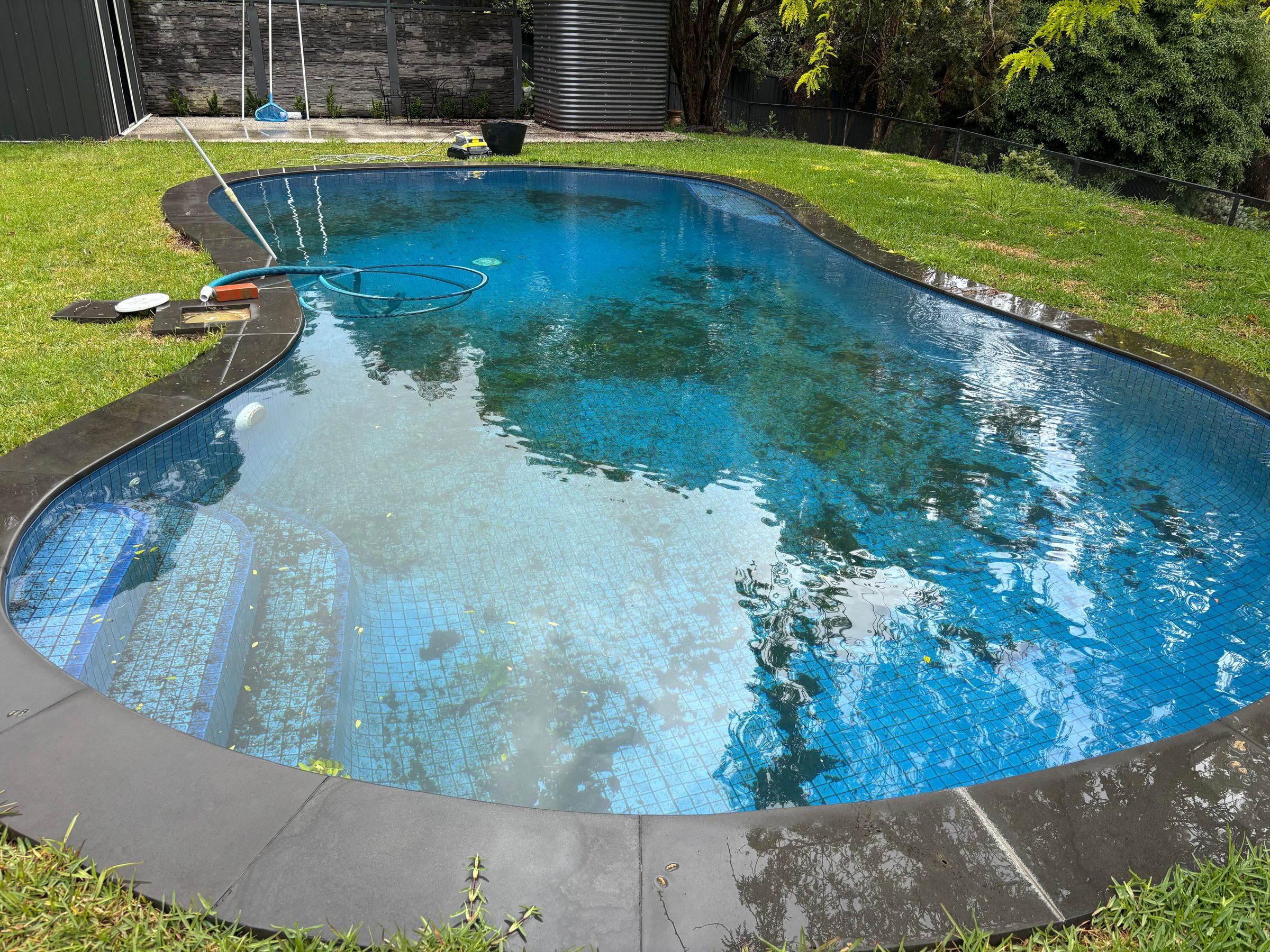 Eastern Ranga Lawn, Garden & Pool care's image