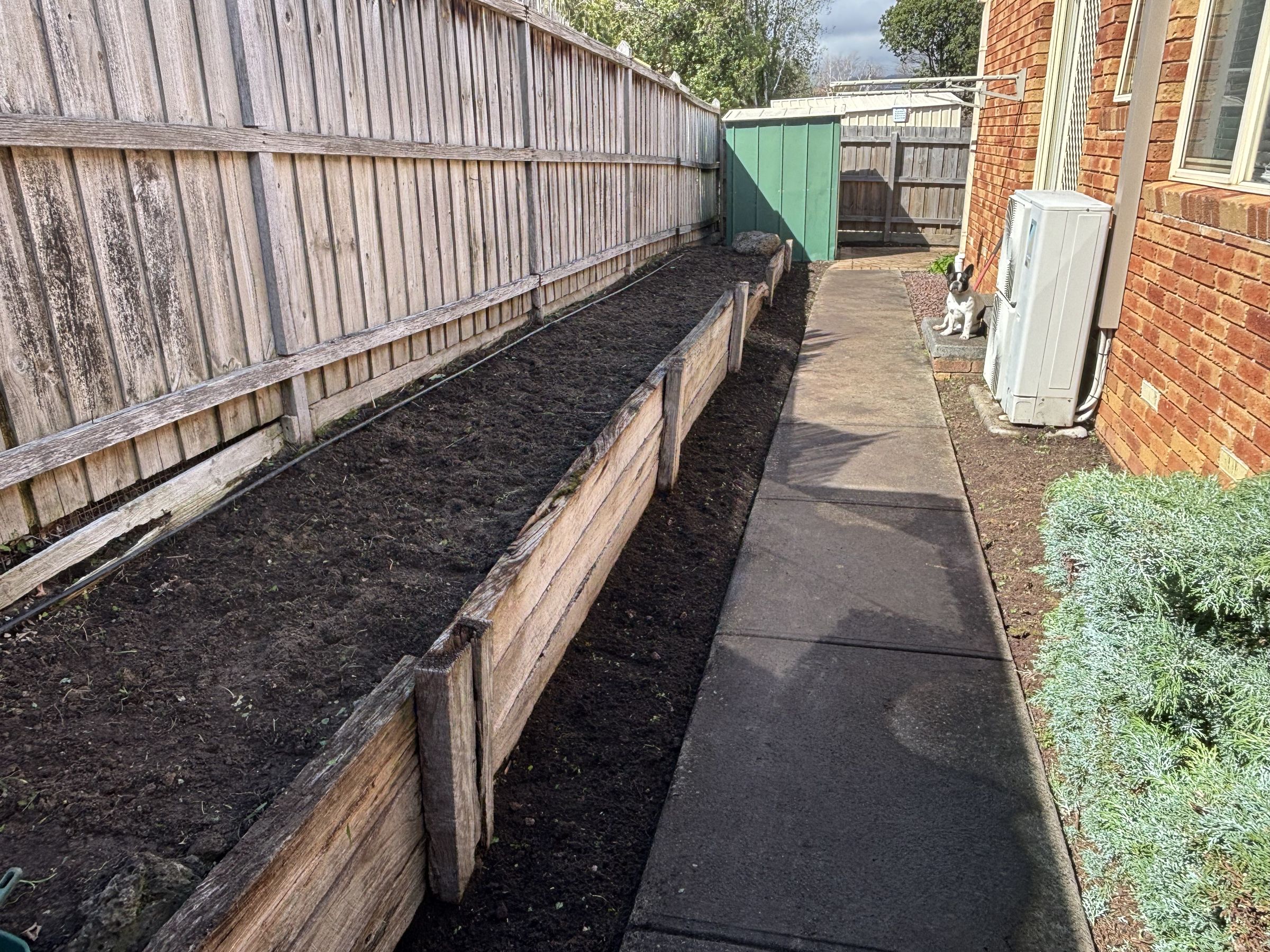 Eastern Ranga Lawn, Garden & Pool care's image