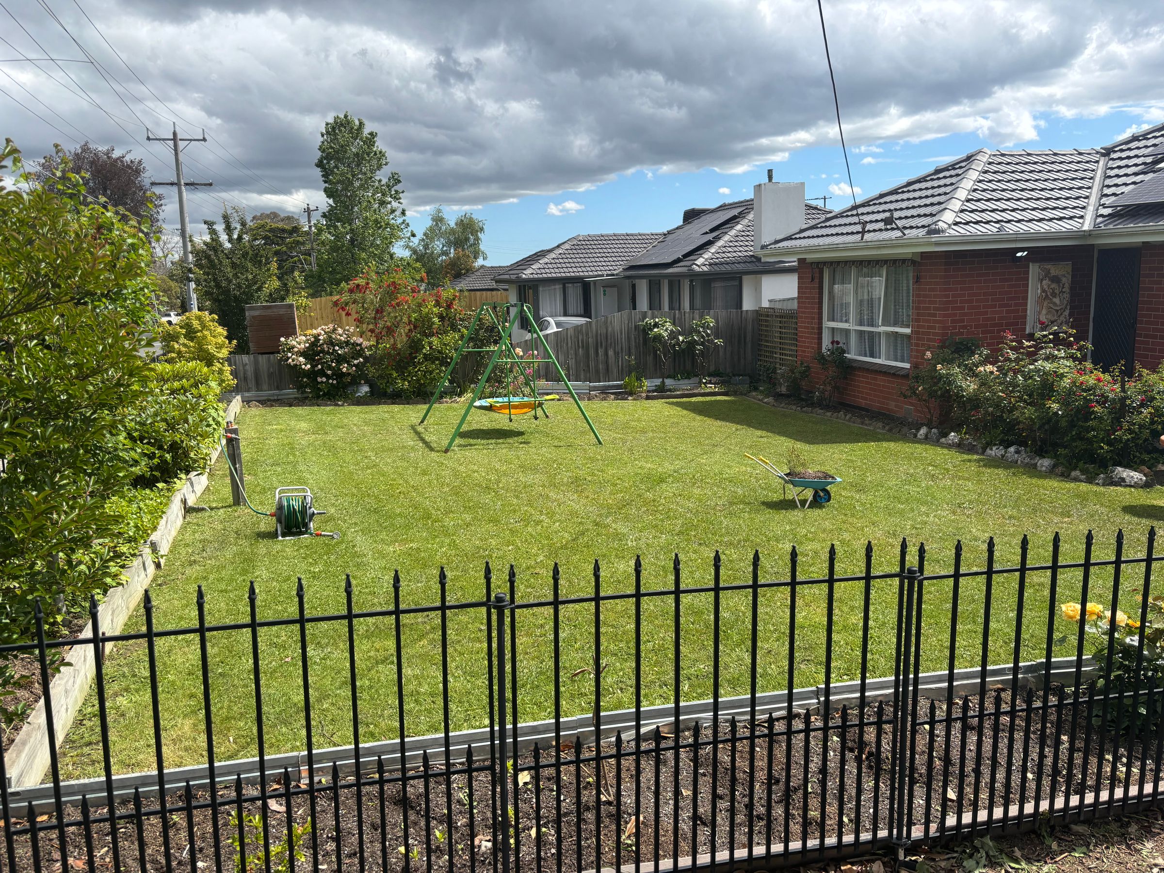 Eastern Ranga Lawn, Garden & Pool care's image