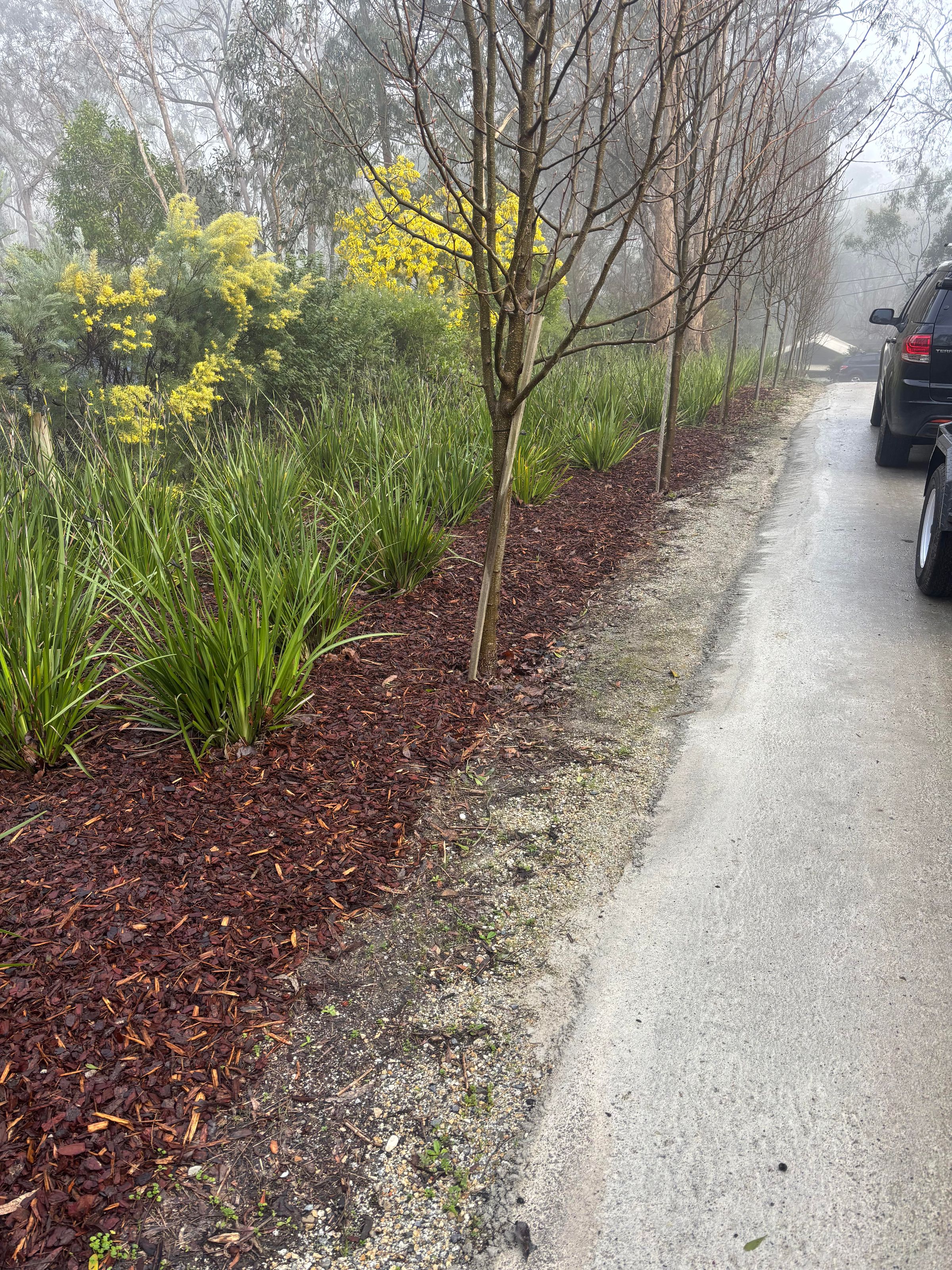 Eastern Ranga Lawn, Garden & Pool care's image