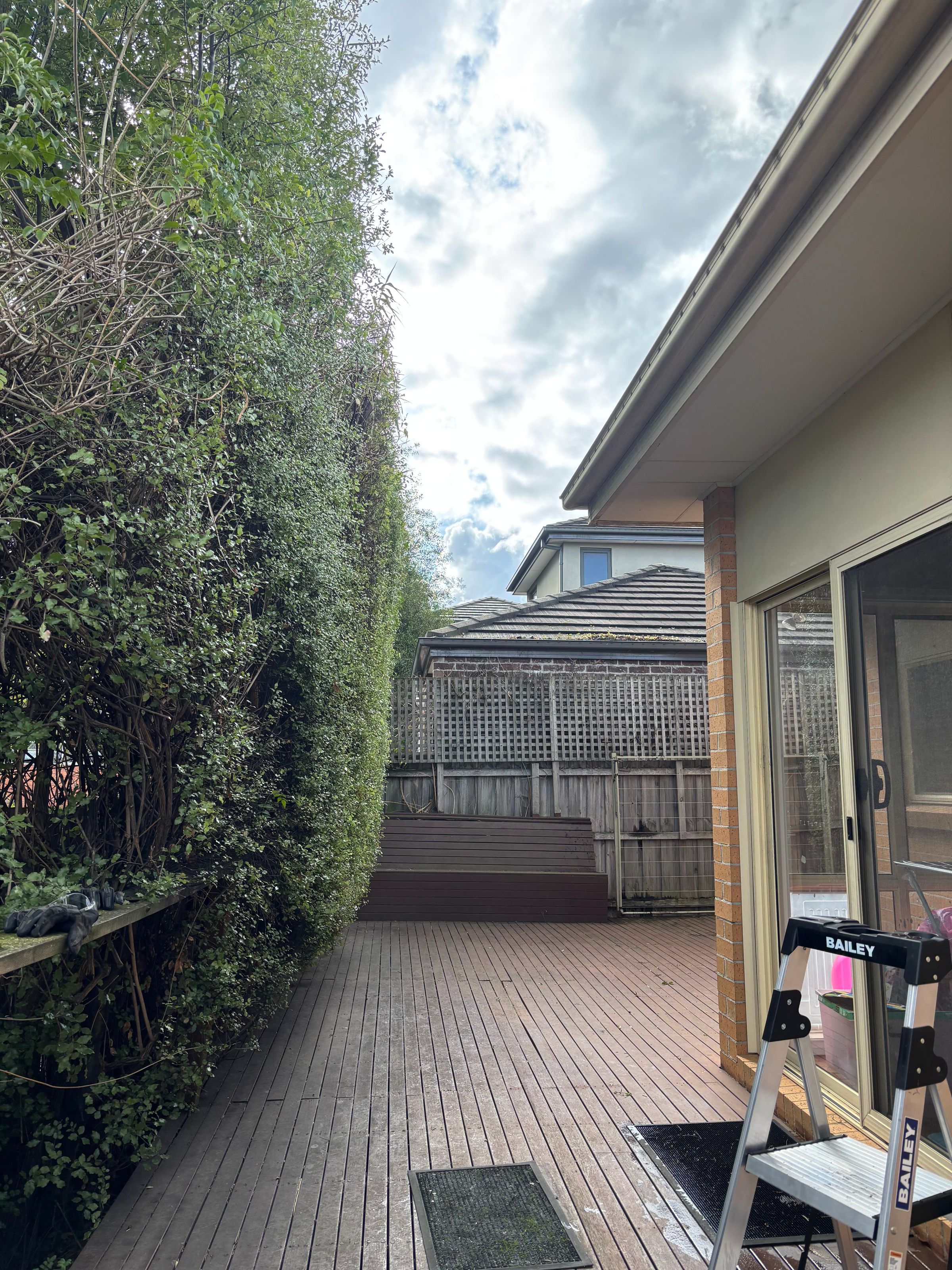 Eastern Ranga Lawn, Garden & Pool care's image