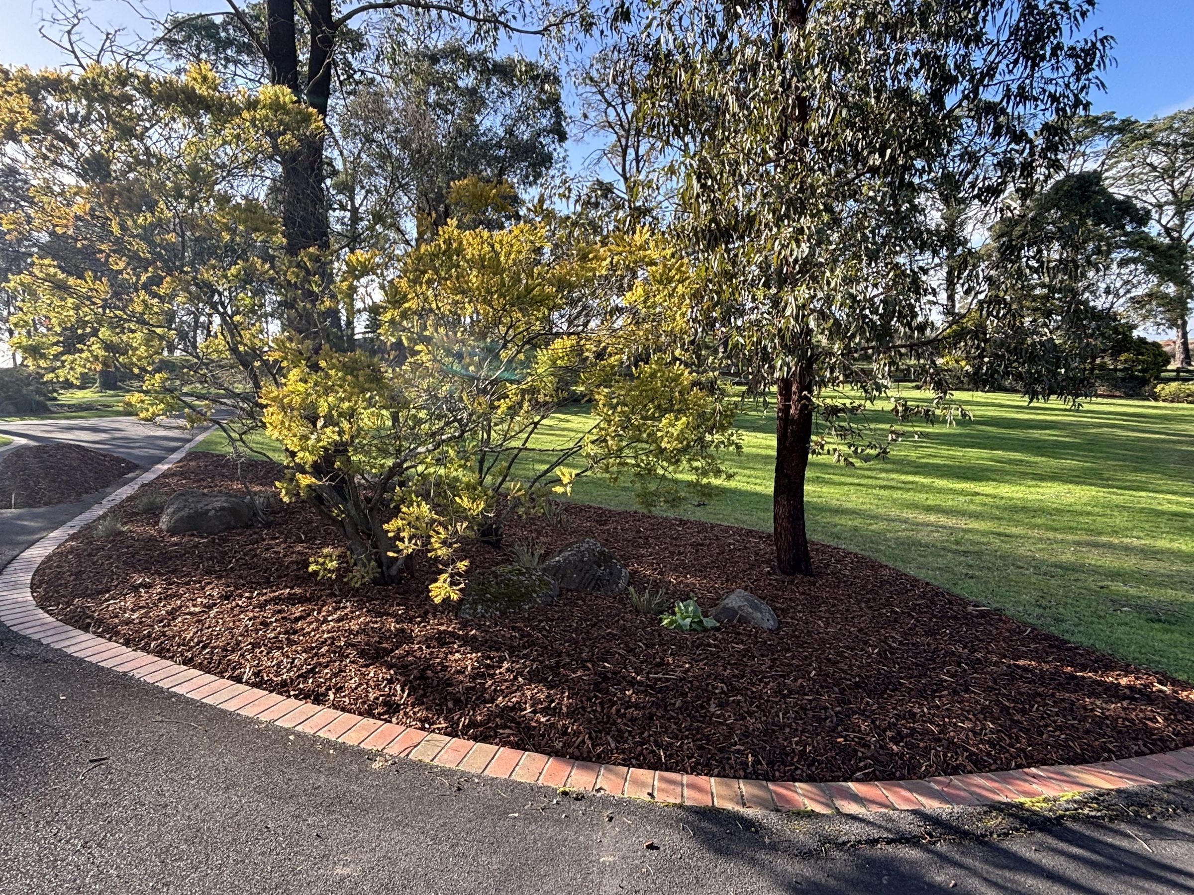 Eastern Ranga Lawn, Garden & Pool care's image