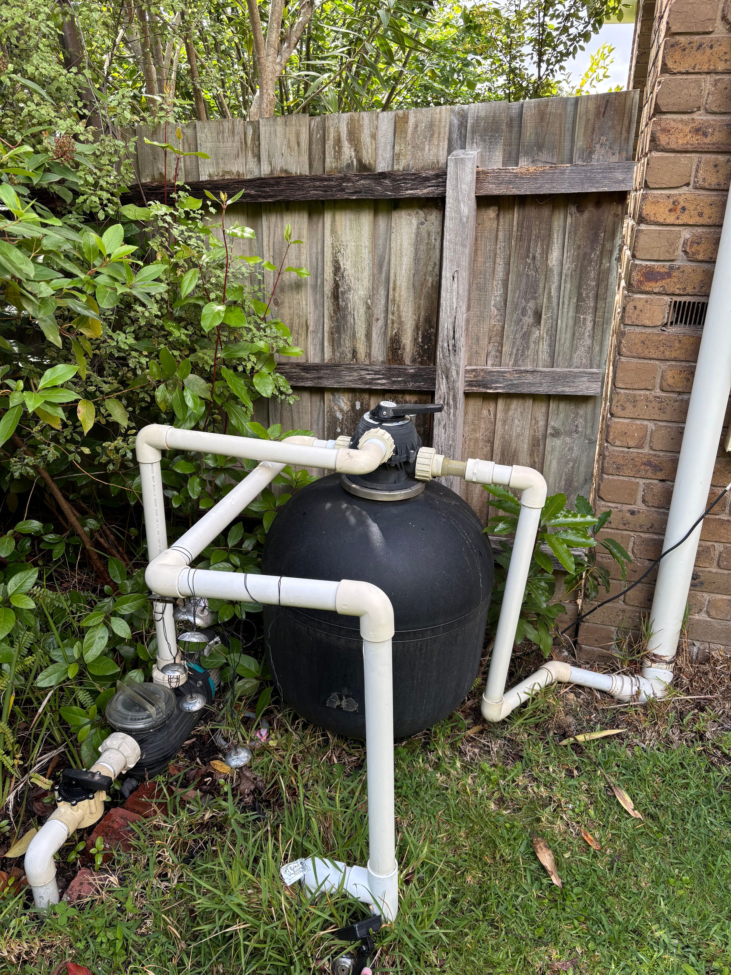 Eastern Ranga Lawn, Garden & Pool care's image