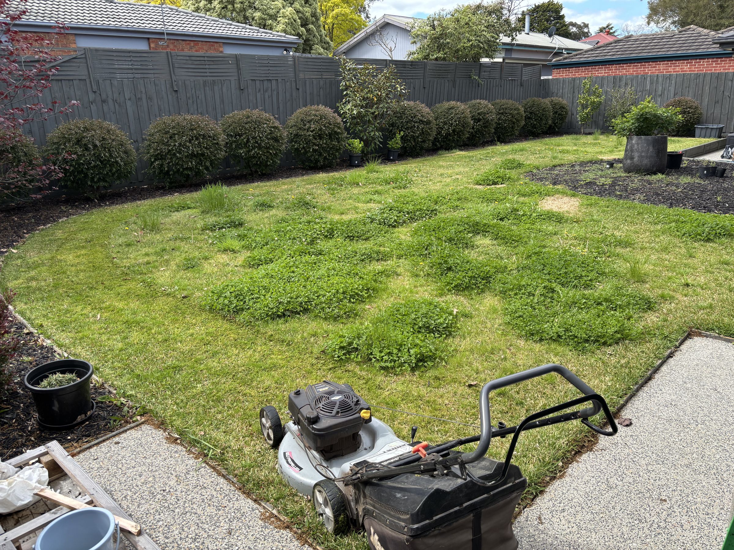 Eastern Ranga Lawn, Garden & Pool care's image