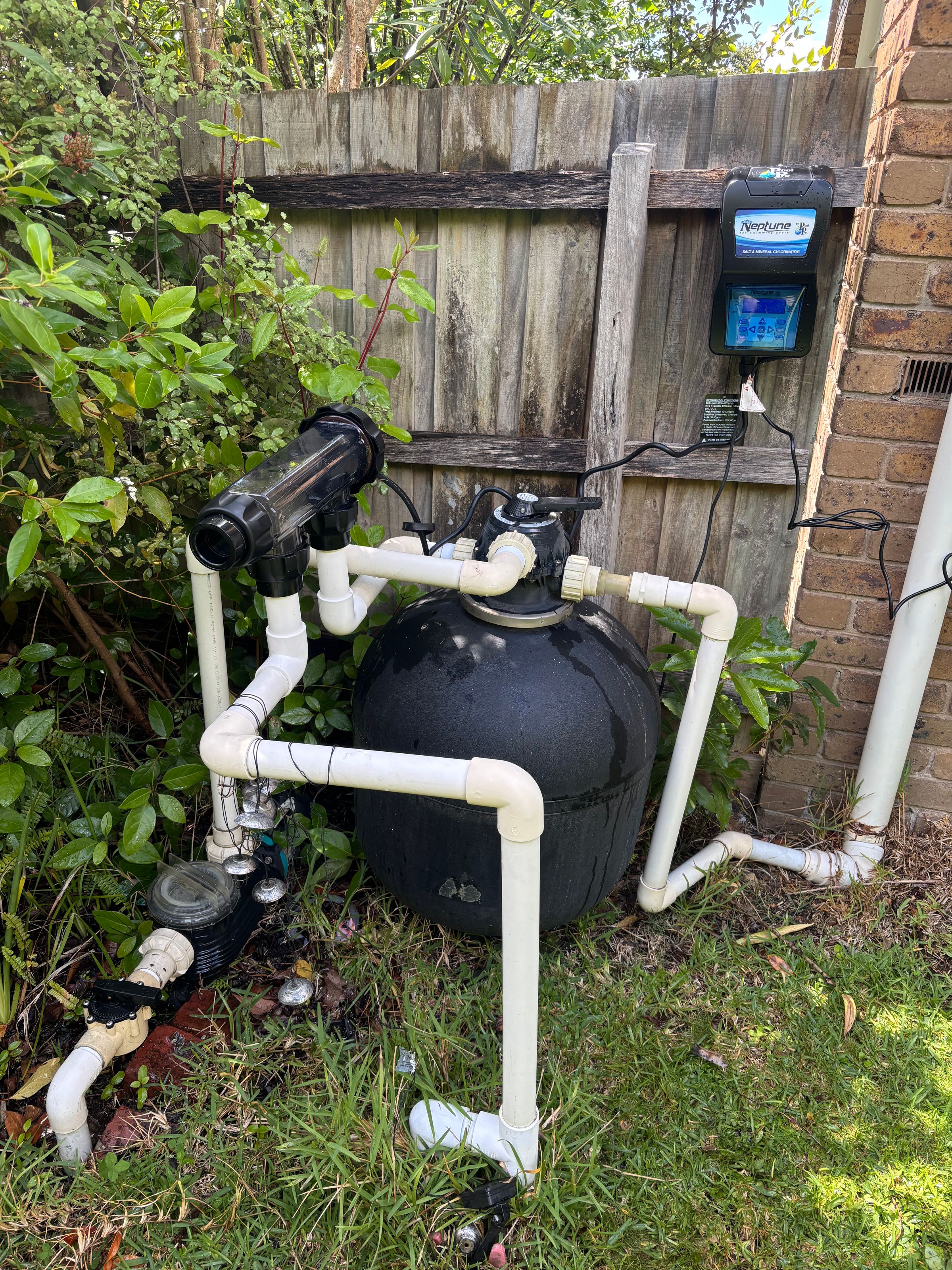 Eastern Ranga Lawn, Garden & Pool care's image