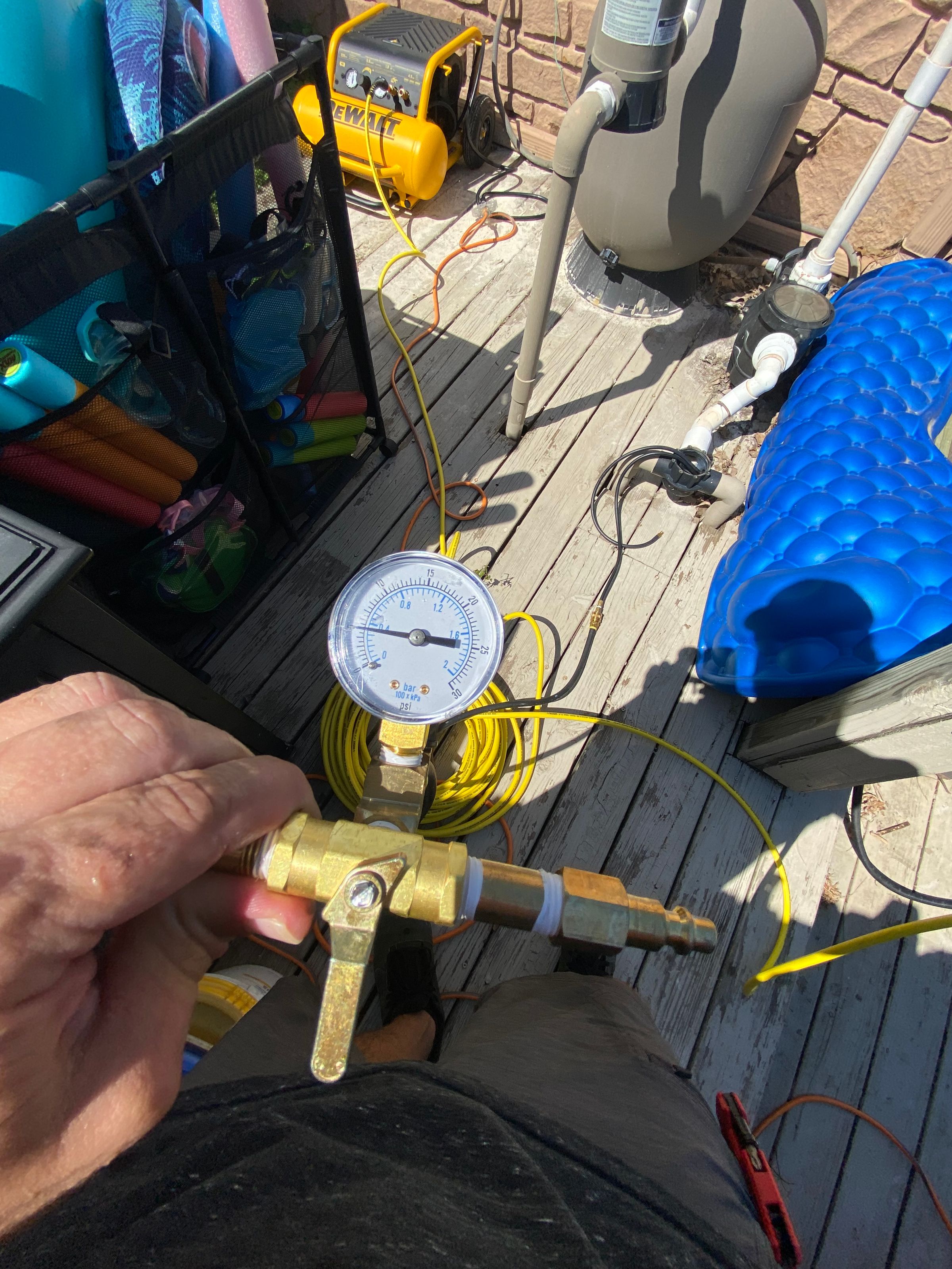 ACT Pool Repair 's image
