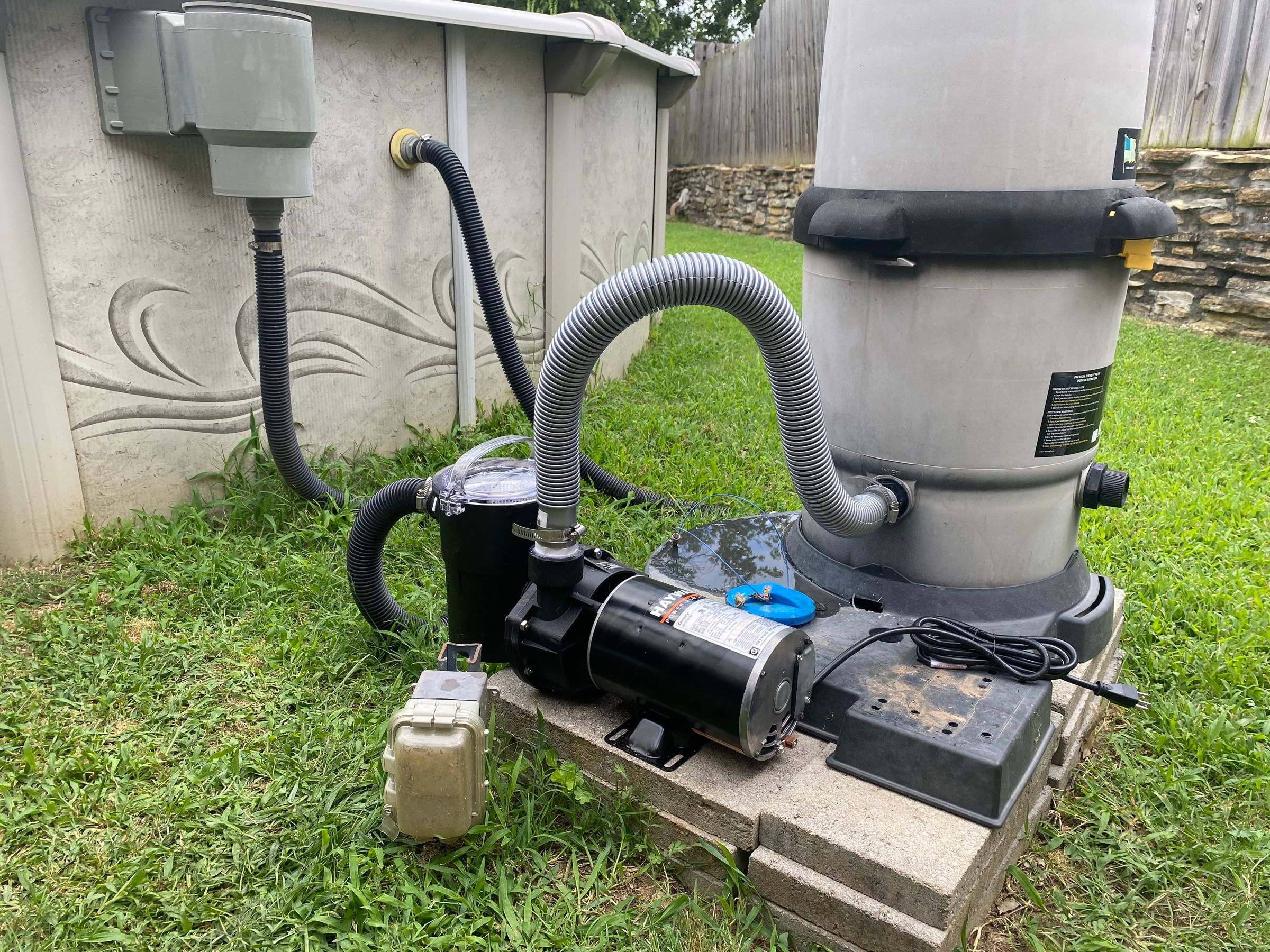 ACT Pool Repair 's image